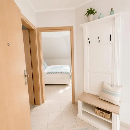 Strandkoenigin Whg 4 *